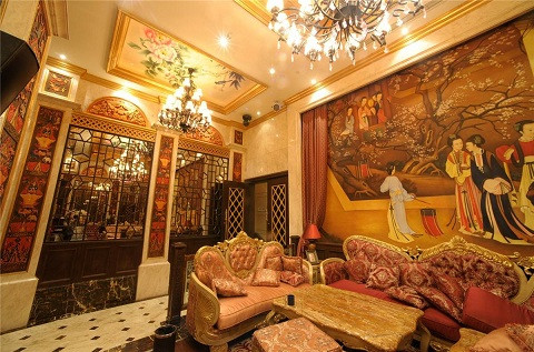 临武高档KTV妹子质量哪家好